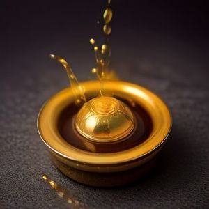 黑金主题手机界面展示片姐App搜索页面，指尖正滑动分类列表